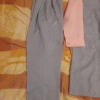 مانتو و شلوار  و مقنعه مدرسه|کفش و لباس بچه|مشهد, دانشجو|دیوار
