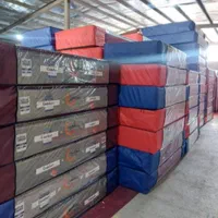 تشک دونفره نو به قیمت تولیدی|تشک تختخواب|سبزوار, طبرسی (جعفرآباد)|دیوار