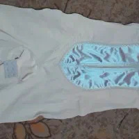 گن یکسره|لباس|قرق, |دیوار