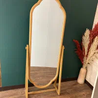 آینه قدی پایه‌دار|آینه|مشهد, شریف|دیوار