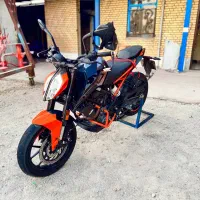 ktm|موتورسیکلت|رباطکریم, رباطکریم|دیوار