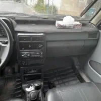 پراید مدل ۸۷ دوگانه