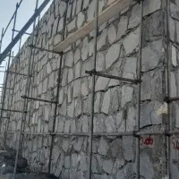 سنگ چینی آجر کاری بنایی|خدمات پیشه و مهارت|تبریز, |دیوار