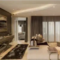 واحد-120-متری-دو-خواب-کلهر-زارع-نوساز-فول