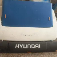 بادگیر سقف هیوندا