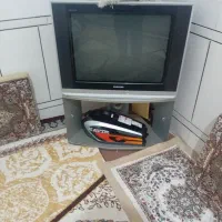 تلوزیون سامسونگ|تلویزیون و پروژکتور|نجفآباد, یزدانشهر|دیوار