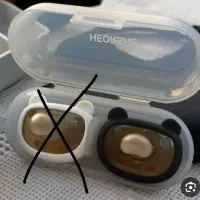 پستونک هی اورشی