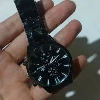 ساعت مچی قیمت مناسب آکبند و نو