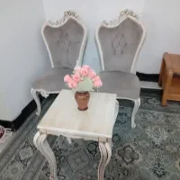 مبل|مبلمان خانگی و میز عسلی|سامان, |دیوار