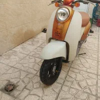 موتور پاکشتی