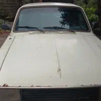 پیکان دوگانه سوز CNG