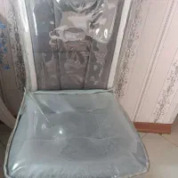 میز ناهارخوری 4نفره|میز و صندلی غذاخوری|اصفهان, بهارستان|دیوار