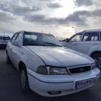 دوو سیلو مدل 1381 با شرایط اقساطی