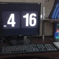 کامپیوتر مینی کیس لنوو|رایانه رومیزی|مشهد, فاطمیه|دیوار