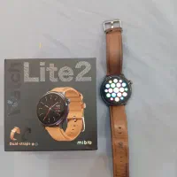 ساعت هوشمند میبرو لایت 2