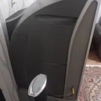 تلویزیون۵۰اینچ سامسونگ|تلویزیون و پروژکتور|چهارباغ, |دیوار