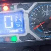 هندا ۲۰۰ پیشرو ۱۴۰۳