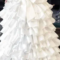 لباس های پرنسسی کوچولوها|لباس|ارومیه, |دیوار