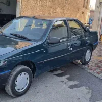 پژو اردی|خودرو سواری و وانت|فلاورجان, |دیوار