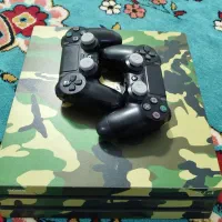 PS4 pro