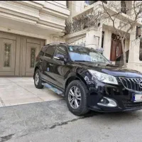 هایما S7 توربو پلاس مدل 1400 بیرنگ با اقساط آسان