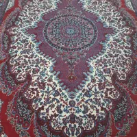 ۳ تخته فرش۱۲متری ۳۵۰ شانه در حد نو نو