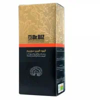 قهوه گانودرما سوپریم