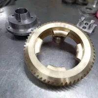 تراشکار  و کارگر ساده جهت بسته بندی محصول