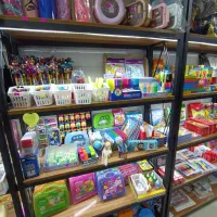 واگذاری مغازه لوازمالتحریر|لوازم التحریر|بوئین زهرا, |دیوار