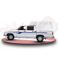 فروش مزدا کارا ۴۰۱ دهگلان