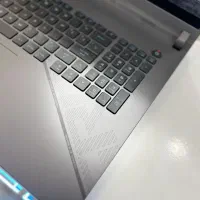 ROG Strix i9 14HX RTX 4070 غول گیمینگ|رایانه همراه|رشت, دیلمان|دیوار