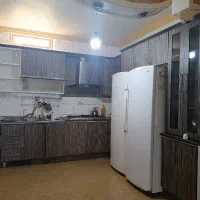 سه متر در سه متر  کابینت