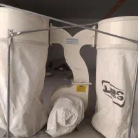 دستگاه قند شکن صنعتی