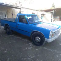 نیسان سایپا|خودرو سواری و وانت|کرمانشاه, |دیوار