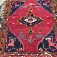 فروش ۳ قالی قدیمی دست باف