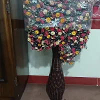 گل خشک|گل مصنوعی|آذرشهر, |دیوار