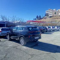 هایما s8 خشک