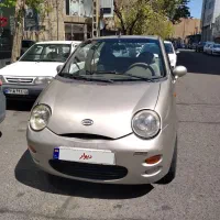 ام وی ام ۱۱۰ سه سیلندر سالم