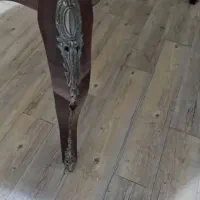 میز اداری لوکس و برنزی کار شیک|دفتر کار|تهران, کیانشهر|دیوار