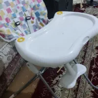 صندلی غذا|تخت و صندلی بچه|ماهدشت, |دیوار