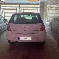 ساندرو اتومات|خودرو سواری و وانت|کرمانشاه, |دیوار