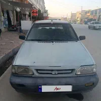 پراید مدل 1385