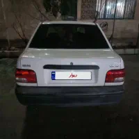 پراید 131 مدل 96|خودرو سواری و وانت|پاکدشت, شهرک امام رضا|دیوار