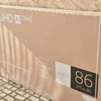 انواع تلویزیون(ال ای دی)ال جی وسامسونگ(اصل وآکبند)|تلویزیون و پروژکتور|زاهدان, |دیوار