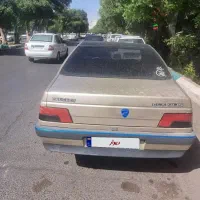 پژو ۴۰۵ glx مدل ۸۵|خودرو سواری و وانت|یزد, |دیوار