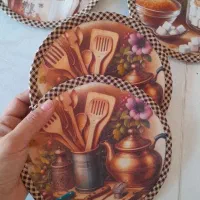 لوازم اشپزخانه