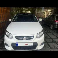 کوییک آر مدل ۴۰۱