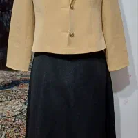 کت و سارافون