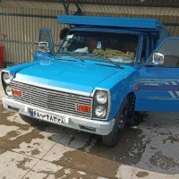 حمل بار بانیسان