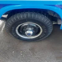 فروش|خودرو سواری و وانت|مشهد, جاهد شهر|دیوار